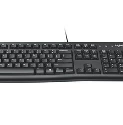 Logitech MK120 Combo Teclado y Ratón USB Cableado 39 Gal 920 004428 g2 1779524525