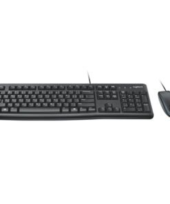 Logitech MK120 Combo Teclado y Ratón USB Cableado 40 Gal 920 004428 g3 1779524527