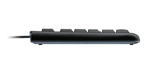 Logitech MK120 Combo Teclado y Ratón USB Cableado 16 Logitech MK120 Combo Teclado y Ratón USB Cableado - Imagen 16