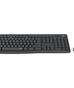 Logitech - MK295 Silent Wireless Combo – Spanish 28 Gal 920 009792 g1 1778565015