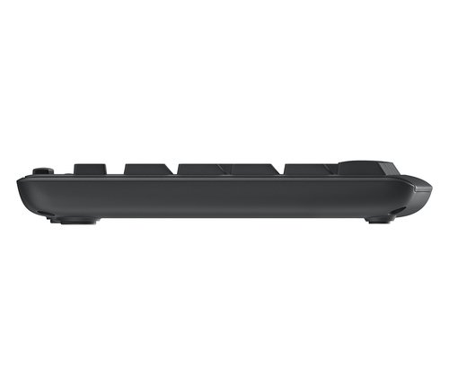 Logitech - MK295 Silent Wireless Combo – Spanish 10 Logitech - MK295 Silent Wireless Combo – Spanish - Imagen 10
