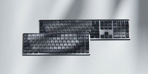 Teclado Inalámbrico Bluetooth Retroiluminado QWERTY Táctil Silencioso Grafito Logitech MX Mechanical Mini 17 Teclado Inalámbrico Bluetooth Retroiluminado QWERTY Táctil Silencioso Grafito Logitech MX Mechanical Mini - Imagen 17