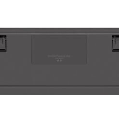 Teclado Inalámbrico Bluetooth Retroiluminado QWERTY Táctil Silencioso Grafito Logitech MX Mechanical Mini 39 Gal 920 010846 g2 1779531908