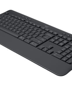 Teclado Inalámbrico Bluetooth 5.1 QWERTY Spanish Logitech Signature K650 8 Gal 920 010910 g1 1780590624