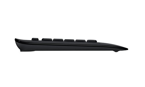 Teclado Inalámbrico Bluetooth 5.1 QWERTY Spanish Logitech Signature K650 5 Teclado Inalámbrico Bluetooth 5.1 QWERTY Spanish Logitech Signature K650 - Imagen 5