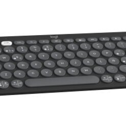 Teclado Inalámbrico Grafito para Computador Logitech 9 Gal 920 011783 g2 1778561088