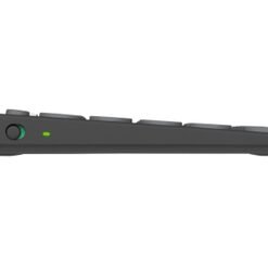 Teclado Inalámbrico Grafito para Computador Logitech 10 Gal 920 011783 g3 1778561089