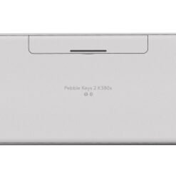 Teclado de Computador Inalámbrico Blanco Logitech 11 Gal 920 011784 g4 1780661060