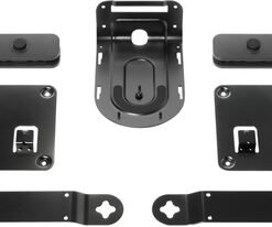 Alternative view of Logitech Rally: Sistema de Montaje Profesional para Rally y Rally Plus