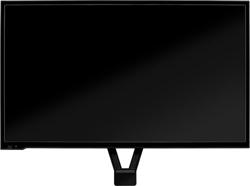 Logitech TV Mount XL – Soporte para Cámaras Web y Videoconferencia 3 Logitech TV Mount XL – Soporte para Cámaras Web y Videoconferencia - Imagen 3