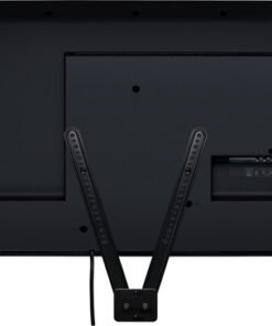 Logitech TV Mount XL – Soporte para Cámaras Web y Videoconferencia 8 Gal 939 001656 g2 1778556996