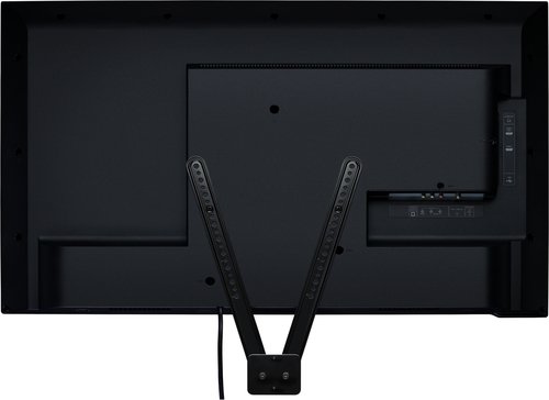 Logitech TV Mount XL – Soporte para Cámaras Web y Videoconferencia 4 Logitech TV Mount XL – Soporte para Cámaras Web y Videoconferencia - Imagen 4