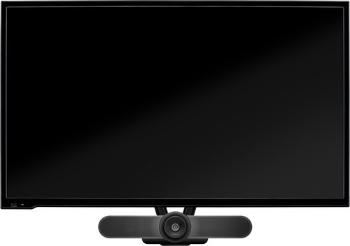 Logitech TV Mount XL – Soporte para Cámaras Web y Videoconferencia 5 Logitech TV Mount XL – Soporte para Cámaras Web y Videoconferencia - Imagen 5