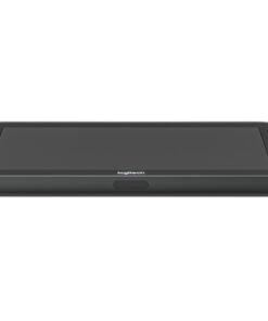 Alternative view of Logitech Tap - Controlador - cableado - con Logitech Cat5e Kit
