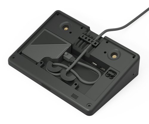 Controlador cableado con Kit Cat5e Logitech Tap 6 Controlador cableado con Kit Cat5e Logitech Tap - Imagen 6