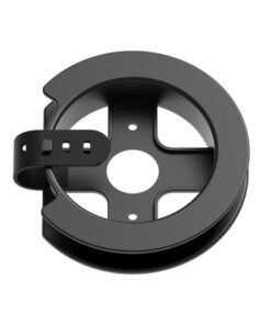 Logitech Rally Mic Pod Mount - Soporte de micrófono para escritorio - negro mate - para Logitech Rally, Rally Plus 9 Gal 952 000002 g3 1778557515