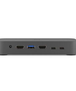 Hub para Videoconferencias 2 HDMI 1 USB 2 USB-C Logitech Swytch 7 Hub para Videoconferencias 2 HDMI 1 USB 2 USB-C Logitech Swytch - Imagen 3