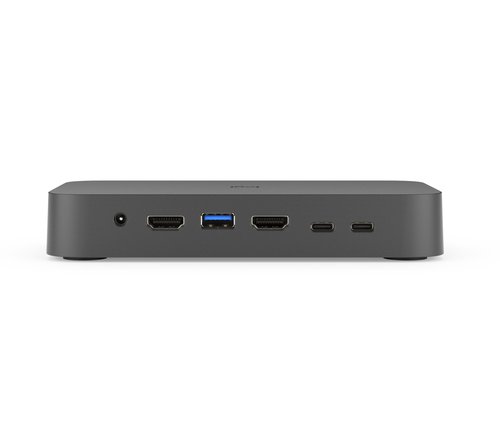 Hub para Videoconferencias 2 HDMI 1 USB 2 USB-C Logitech Swytch 3 Hub para Videoconferencias 2 HDMI 1 USB 2 USB-C Logitech Swytch - Imagen 3