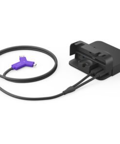 Hub para Videoconferencias 2 HDMI 1 USB 2 USB-C Logitech Swytch 8 Hub para Videoconferencias 2 HDMI 1 USB 2 USB-C Logitech Swytch - Imagen 4
