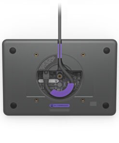 Equipo de Videoconferencia Grafito Logitech Tap IP 11 Gal 952 000085 g4 1778559252
