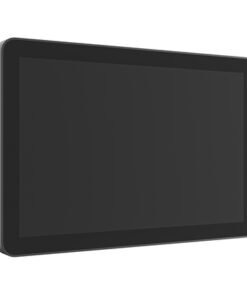 Alternative view of Logitech Tap Scheduler Purpose-Built Scheduling Panel for Meeting Rooms - Dispositivo de vídeoconferencia - Certificado para Equipos de Microsoft, Certificado por Zoom - grafito