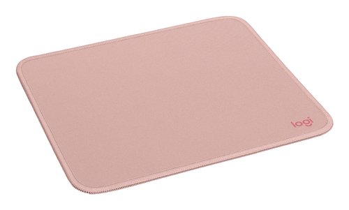 Mousepad Rosa Oscuro Antideslizante Resistente Salpicaduras Fácil Deslizamiento Logitech Studio Series 2 Mousepad Rosa Oscuro Antideslizante Resistente Salpicaduras Fácil Deslizamiento Logitech Studio Series - Imagen 2