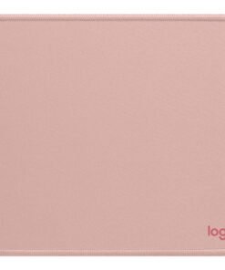 Mousepad Rosa Oscuro Antideslizante Resistente Salpicaduras Fácil Deslizamiento Logitech Studio Series 11 Mousepad Rosa Oscuro Antideslizante Resistente Salpicaduras Fácil Deslizamiento Logitech Studio Series - Imagen 6