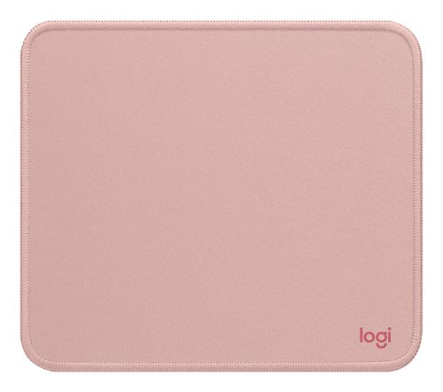 Mousepad Rosa Oscuro Antideslizante Resistente Salpicaduras Fácil Deslizamiento Logitech Studio Series 6 Mousepad Rosa Oscuro Antideslizante Resistente Salpicaduras Fácil Deslizamiento Logitech Studio Series - Imagen 6