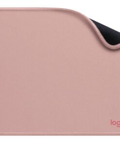 Mousepad Rosa Oscuro Antideslizante Resistente Salpicaduras Fácil Deslizamiento Logitech Studio Series 8 Mousepad Rosa Oscuro Antideslizante Resistente Salpicaduras Fácil Deslizamiento Logitech Studio Series - Imagen 3