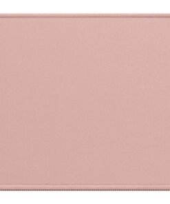 Mousepad Rosa Oscuro Antideslizante Resistente Salpicaduras Fácil Deslizamiento Logitech Studio Series 10 Mousepad Rosa Oscuro Antideslizante Resistente Salpicaduras Fácil Deslizamiento Logitech Studio Series - Imagen 5