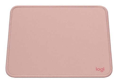 Mousepad Rosa Oscuro Antideslizante Resistente Salpicaduras Fácil Deslizamiento Logitech Studio Series 5 Mousepad Rosa Oscuro Antideslizante Resistente Salpicaduras Fácil Deslizamiento Logitech Studio Series - Imagen 5