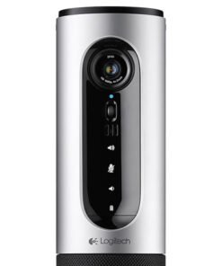 Cámara de Conferencia 1080p Audio Inalámbrica Bluetooth USB Logitech ConferenceCam Connect 8 Cámara de Conferencia 1080p Audio Inalámbrica Bluetooth USB Logitech ConferenceCam Connect - Imagen 4