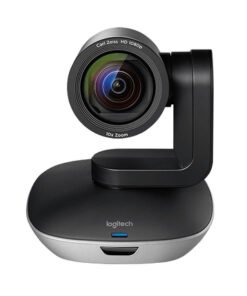 Logitech GROUP HD Video and Audio Conferencing System - Kit de videoconferencia 8 Gal 960 001054 g2 1781342769
