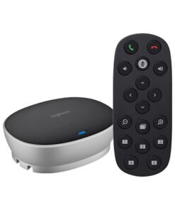 Logitech GROUP HD Video and Audio Conferencing System - Kit de videoconferencia 9 Gal 960 001054 g3 1781342771