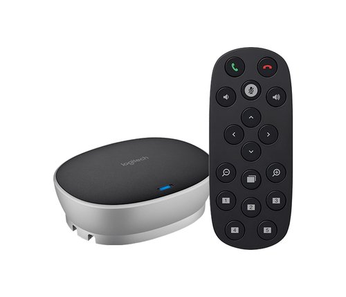 Logitech GROUP HD Video and Audio Conferencing System - Kit de videoconferencia 5 Logitech GROUP HD Video and Audio Conferencing System - Kit de videoconferencia - Imagen 5