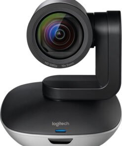 Logitech GROUP: Kit de Videoconferencia Profesional con Micrófonos de Expansión para Salas Grandes 11 Logitech GROUP: Kit de Videoconferencia Profesional con Micrófonos de Expansión para Salas Grandes - Imagen 6