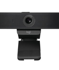 Alternative view of Logitech C925e Webcam Full HD 1080p con Micrófono Integrado USB