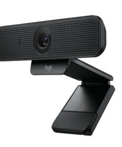 Logitech C925e Webcam Full HD 1080p con Micrófono Integrado USB 7 Gal 960 001075 g1 1781344182