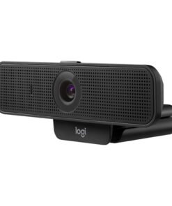 Logitech C925e Webcam Full HD 1080p con Micrófono Integrado USB 8 Gal 960 001075 g2 1781344184