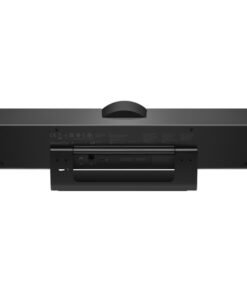 Cámara de Conferencias UHD 4K Inalámbrica Panorámica Inclinación Audio Bluetooth Logitech MeetUp 10 Gal 960 001101 g3 1781625045