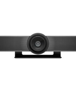 Cámara de Conferencias UHD 4K Inalámbrica Panorámica Inclinación Audio Bluetooth Logitech MeetUp 11 Gal 960 001101 g4 1781625047