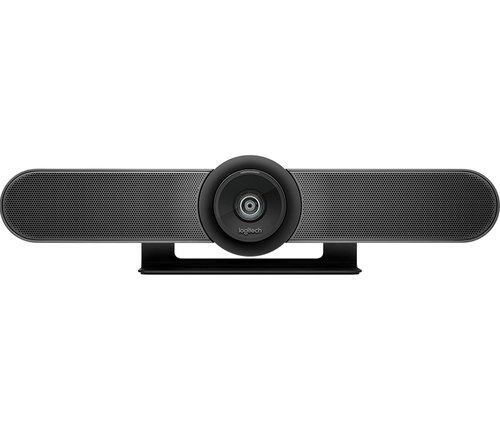 Cámara de Conferencias UHD 4K Inalámbrica Panorámica Inclinación Audio Bluetooth Logitech MeetUp 6 Cámara de Conferencias UHD 4K Inalámbrica Panorámica Inclinación Audio Bluetooth Logitech MeetUp - Imagen 6