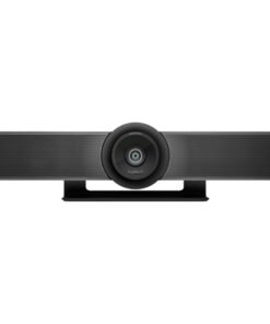 Alternative view of Logitech MeetUp - Kit de videoconferencia - con Logitech Expansion Microphone