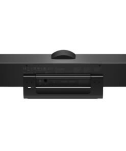 Logitech MeetUp - Kit de videoconferencia - con Logitech Expansion Microphone 9 Gal 960 001201 g2 1778556073