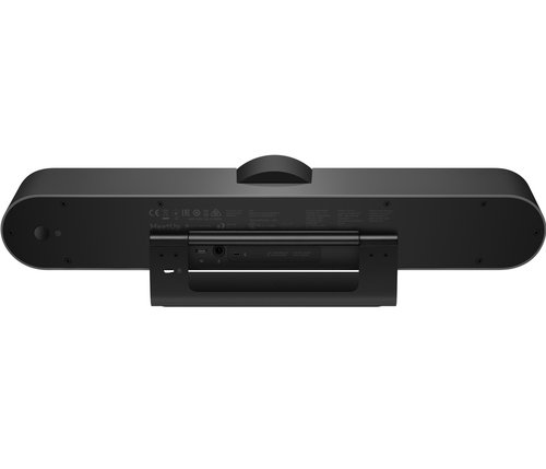 Logitech MeetUp - Kit de videoconferencia - con Logitech Expansion Microphone 4 Logitech MeetUp - Kit de videoconferencia - con Logitech Expansion Microphone - Imagen 4