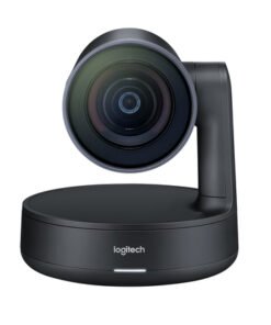 Kit de Videoconferencia con Cámara y Micrófono USB Logitech 8 Gal 960 001235 g1 1778556708