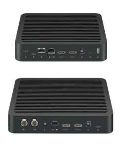 Kit de Videoconferencia con Cámara y Micrófono USB Logitech 11 Gal 960 001235 g4 1778556711