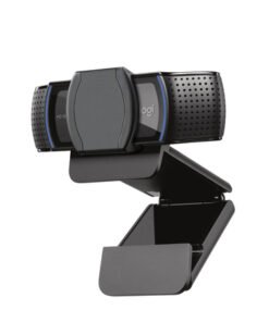 Logitech HD Pro Webcam C920S - 1080p Full HD con Micrófono Integrado 7 Logitech HD Pro Webcam C920S - 1080p Full HD con Micrófono Integrado - Imagen 3