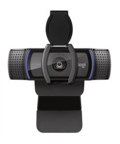 Logitech HD Pro Webcam C920S - 1080p Full HD con Micrófono Integrado 8 Logitech HD Pro Webcam C920S - 1080p Full HD con Micrófono Integrado - Imagen 4