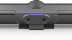 Logitech Rally Bar: Sistema de Vídeoconferencia Certificado para Zoom, Teams y Google Meet - Grafito 8 Gal 960 001310 g1 1778559125